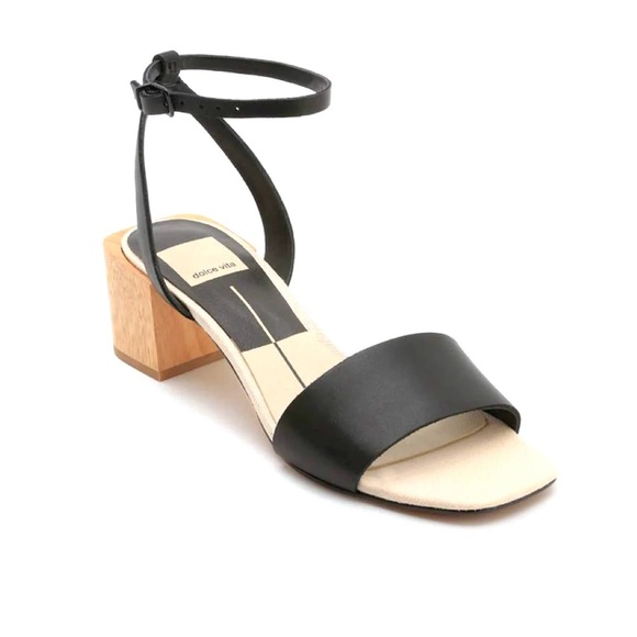 Dolce Vita Zarita Sandal - Picture 5 of 5